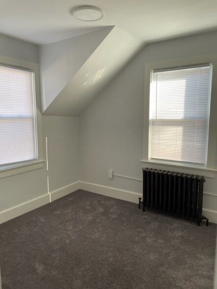bedroom 1 - 348 N Pennsylvania Ave