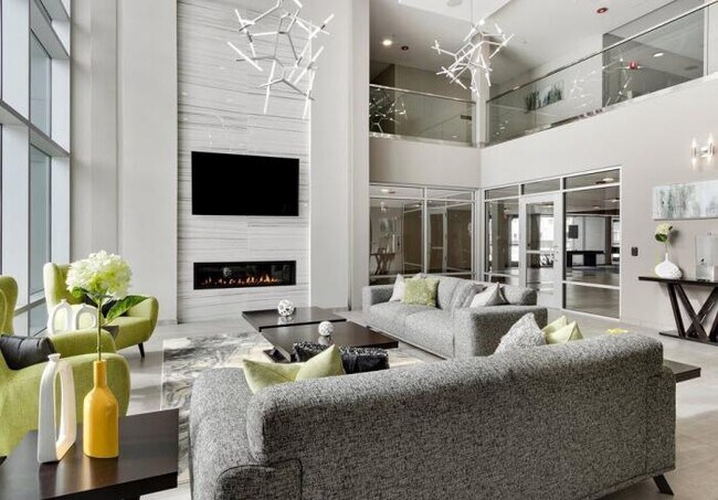 Building Photo - 2 bedroom in OAKBOOK TERRACE IL 60181