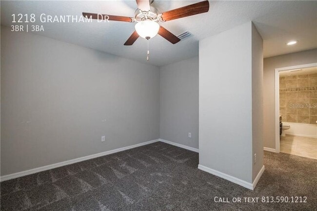 Building Photo - 1218 Grantham Dr