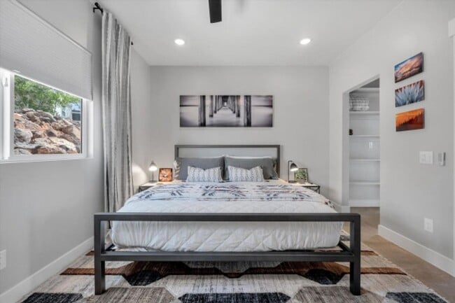 Building Photo - Blackrock Bungalow