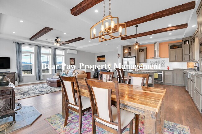 Building Photo - "Experience Mountain Living at Its Finest ...