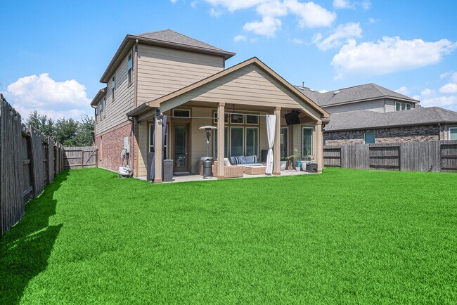 Building Photo - 3417 Bailey Springs Ln