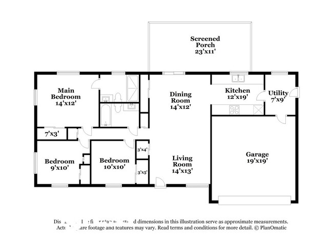 Building Photo - 1173 Geneva Dr