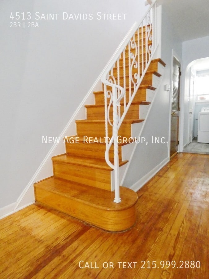 Building Photo - 4513 St Davids St