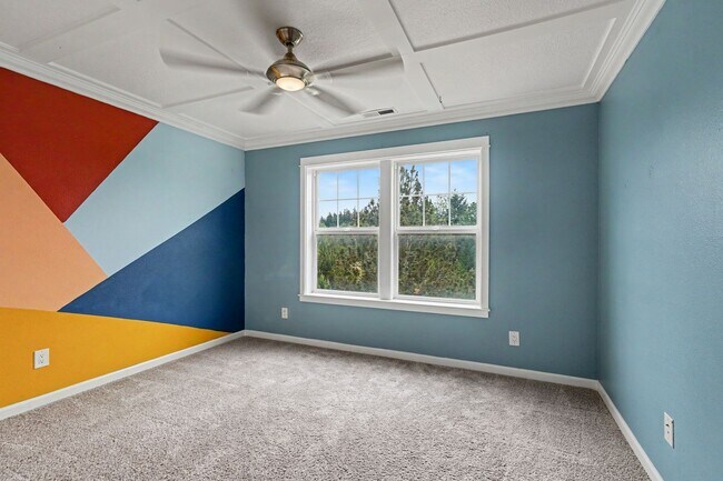 Building Photo - 1321 Chapman Hill Dr NW