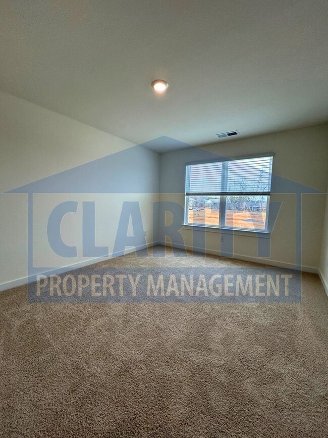 Building Photo - Newly built three bedroom townhome!