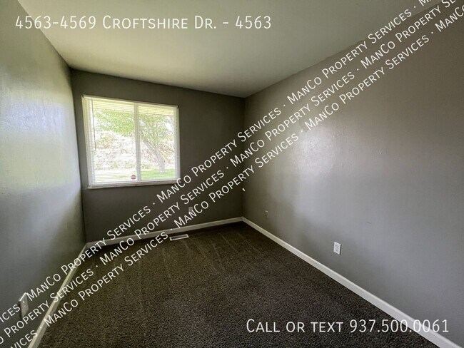Building Photo - 4563-4569 Croftshire Dr.-4563