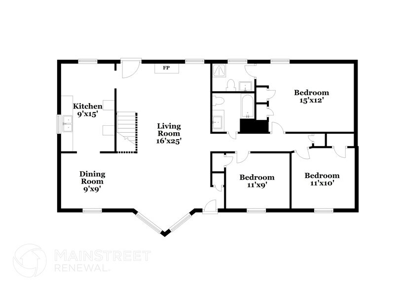 Building Photo - 4246 Centerwood Dr