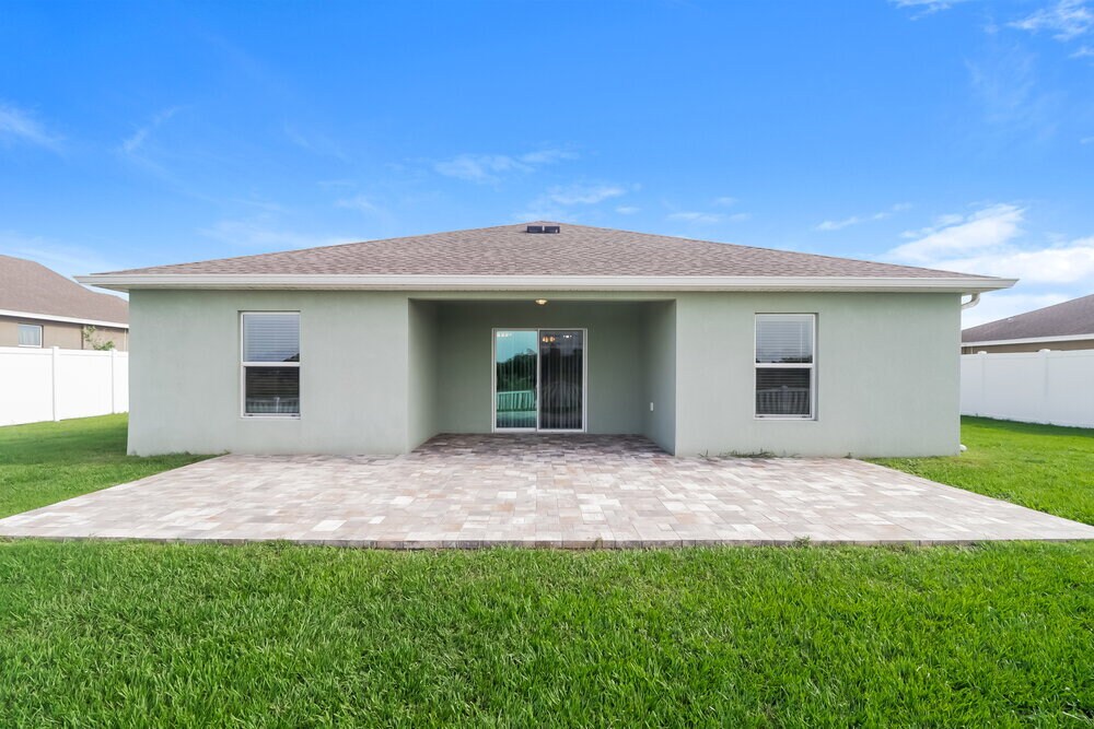 Building Photo - 6742 Wirevine Dr