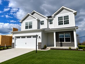 Building Photo - 1605 Peppermill Ln