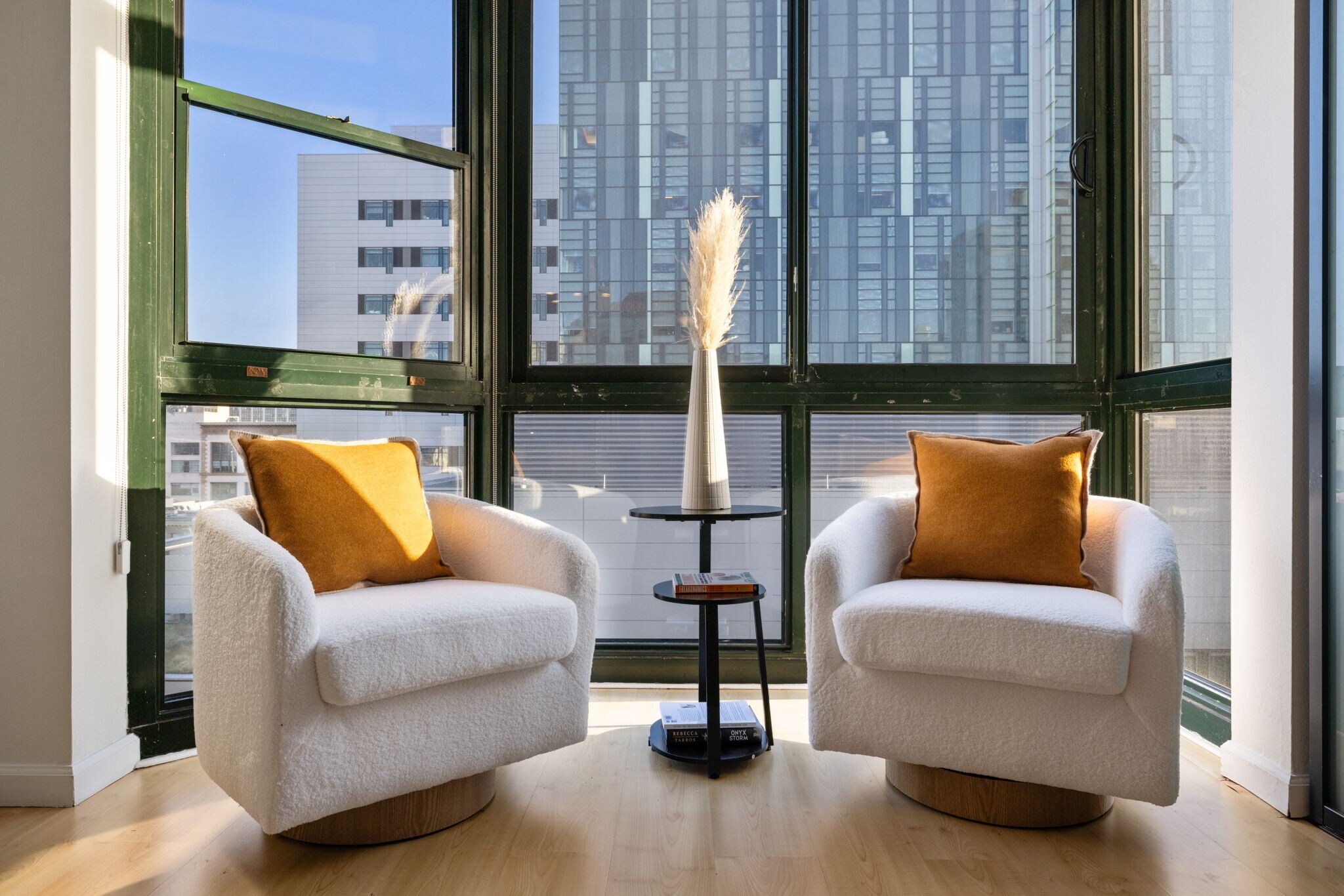 Building Photo - 1 Daniel Burnham Court