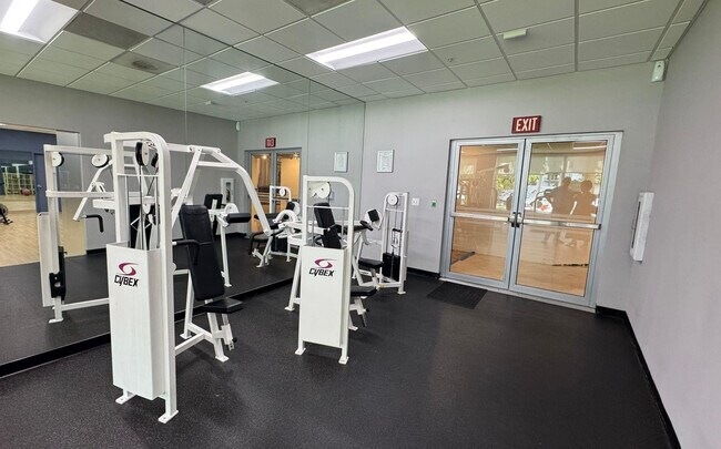 Building Photo - 19380 Collins Ave