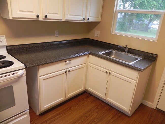 Building Photo - 1 bedroom 1 bath cozy abode in Killeen TX!!