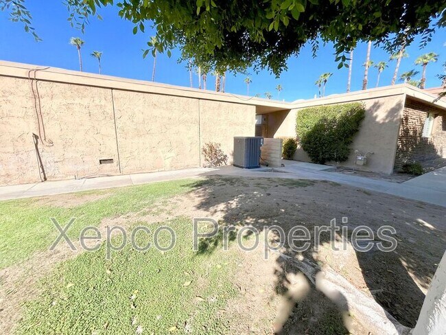 Building Photo - 76675 Sandpiper Dr