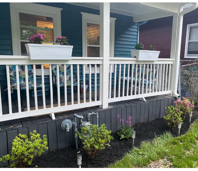 Building Photo - 4031 Tracy Ave