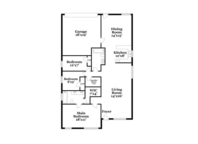 Building Photo - 4813 Cable Dr