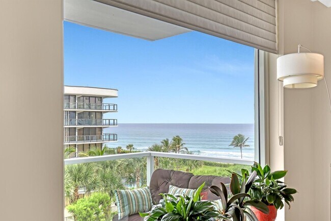 Building Photo - 3450 S Ocean Blvd