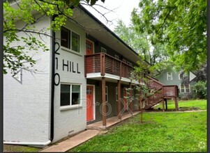 Building Photo - 210 S Hill Ave