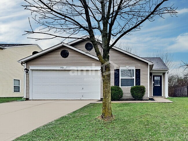 Primary Photo - 1760 Blackmore Dr