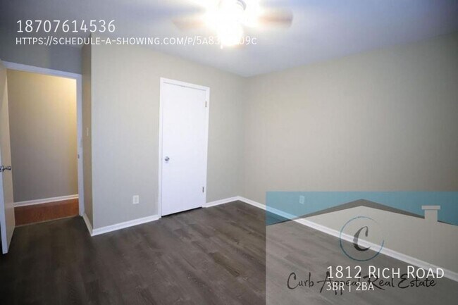 Building Photo - 1812 Rich Rd