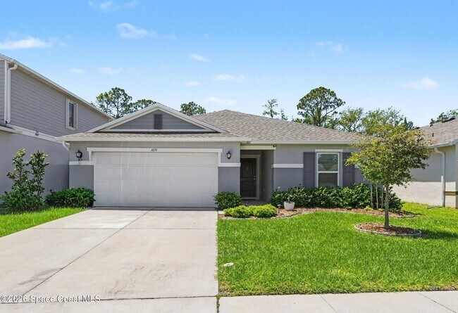 Building Photo - 1671 Pecorino Ct