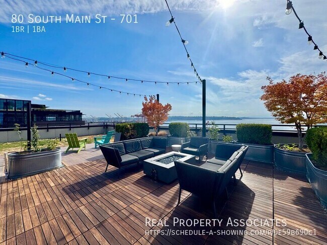 Building Photo - 80 South Main St