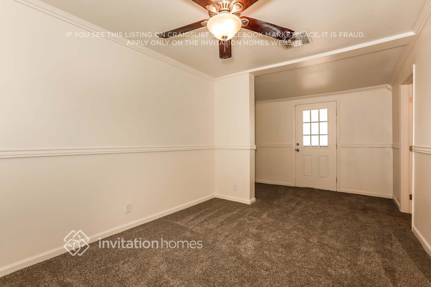 Building Photo - 907 N Wedgewood Dr