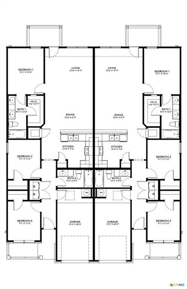 Building Photo - 2906 Quail Rdg Ln