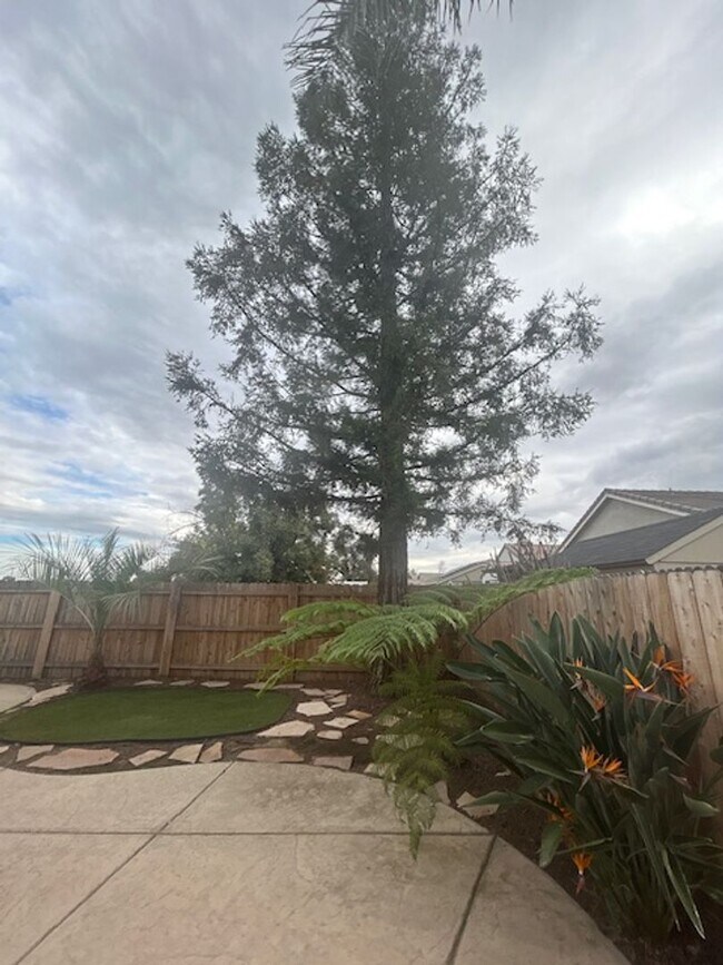 Building Photo - 4 Bedroom 2 Bathroom in SE Visalia with Po...