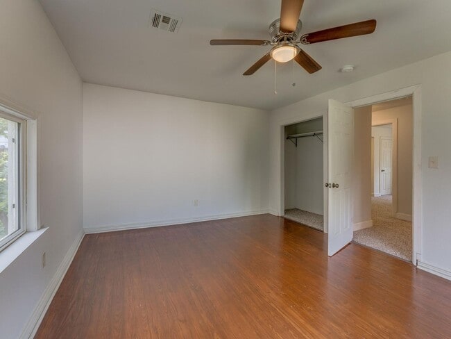 Building Photo - Home for rent in heart of OKC