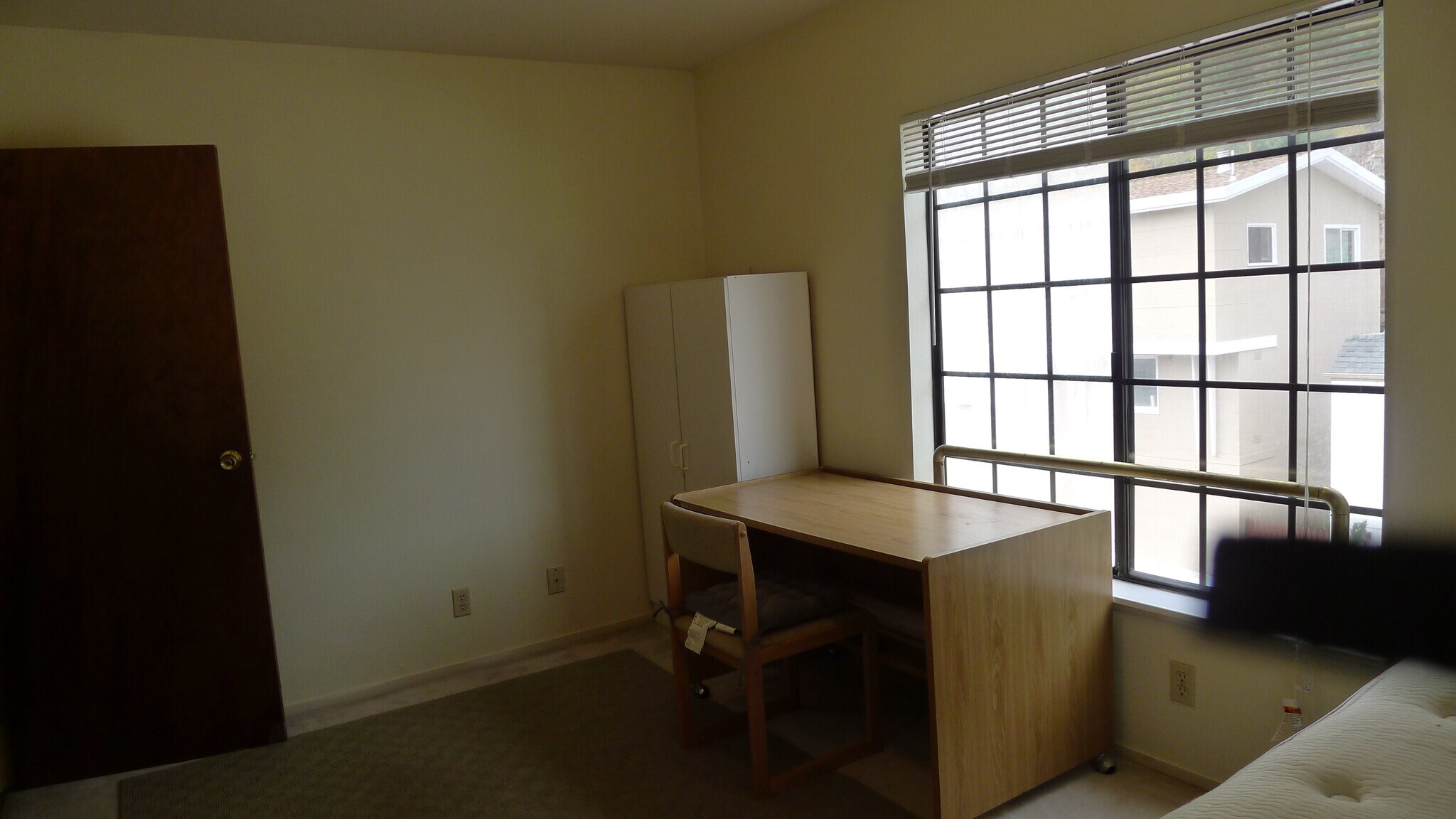 Bedroom 3rd fl. - 409 Dellbrook Ave