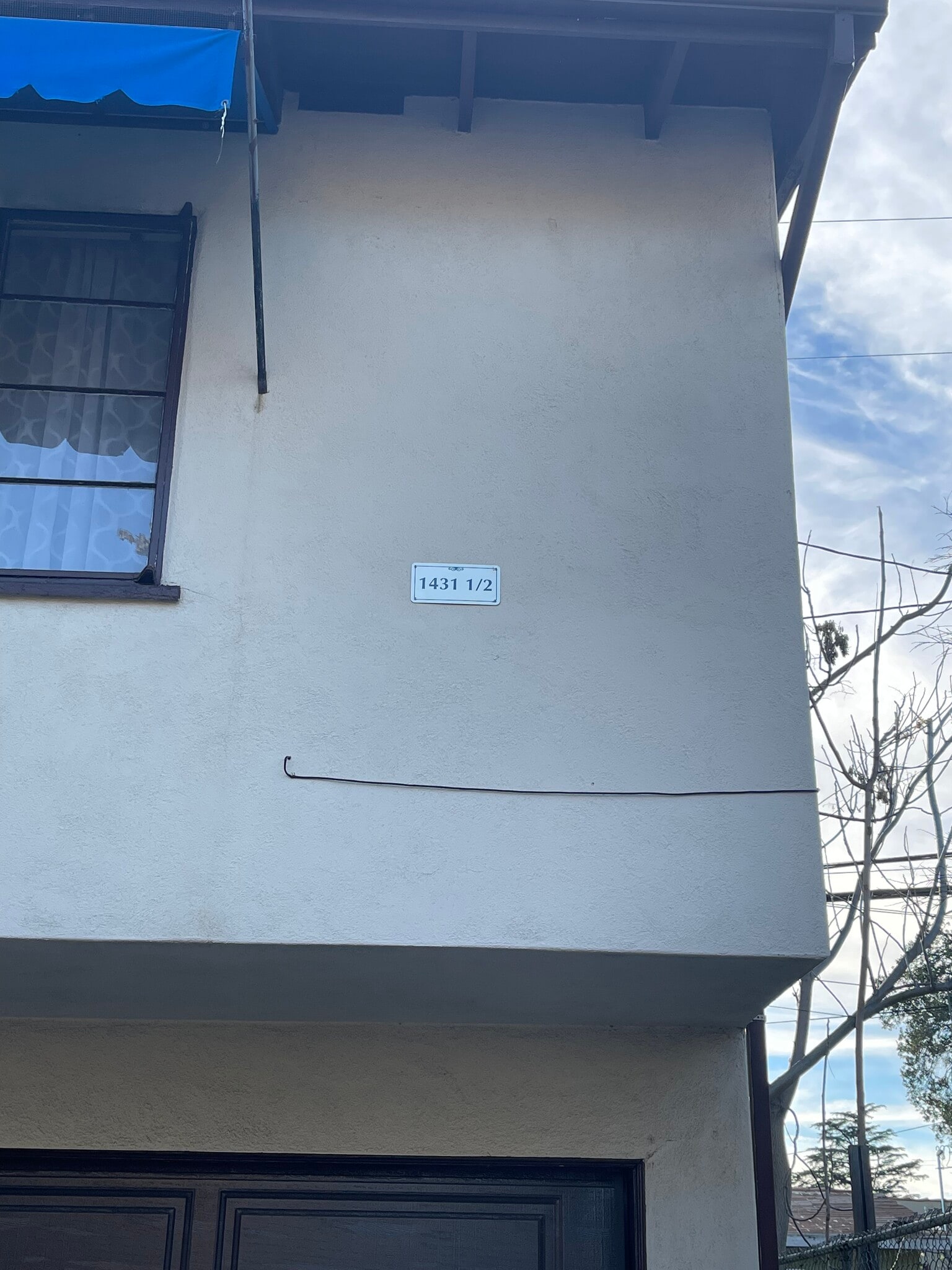 Unit - 1431 1/2 N Allen Ave