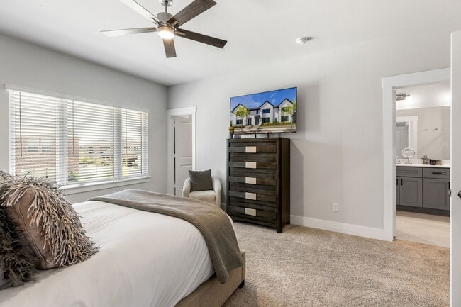 Building Photo - 4502 Smokey Quartz Ln