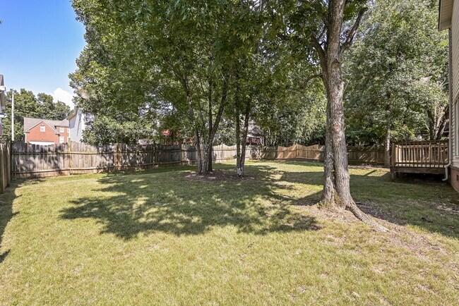 Building Photo - 4340 Cambridge Dr
