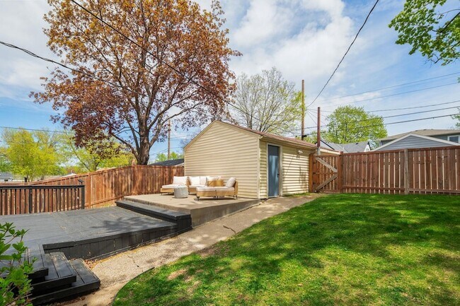 Building Photo - 5705 Logan Ave S