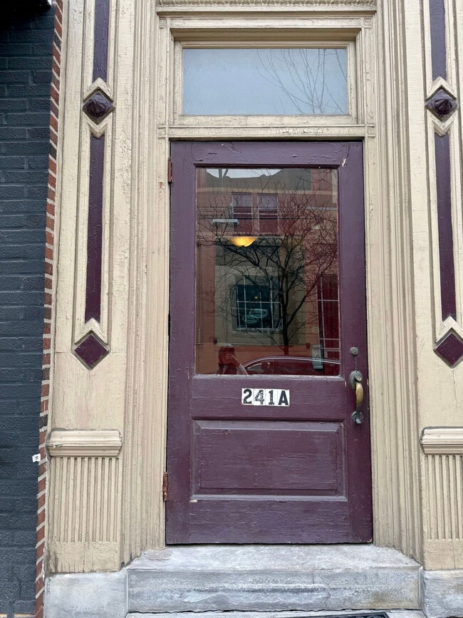 Building Photo - 241 N Queen St