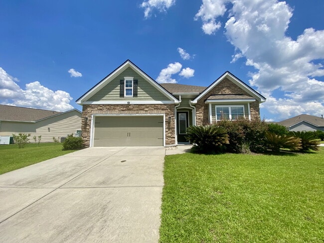 Primary Photo - Ranch Style, Four Bedroom Home in Mill Creek!