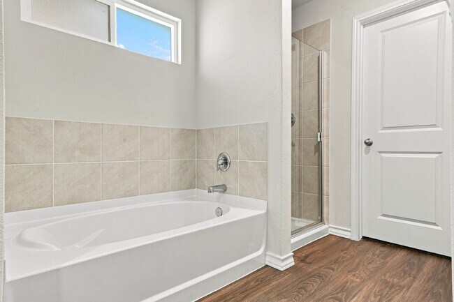 Building Photo - New Construction! 4-Bed 2-Bath Home in Amhurst Community! Available Now!