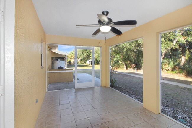 Building Photo - North Port Annual Home for Rent