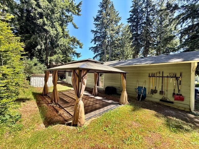 Building Photo - 13590 NW Coho Run