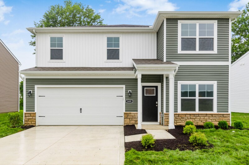 Building Photo - 809 Allegro Dr