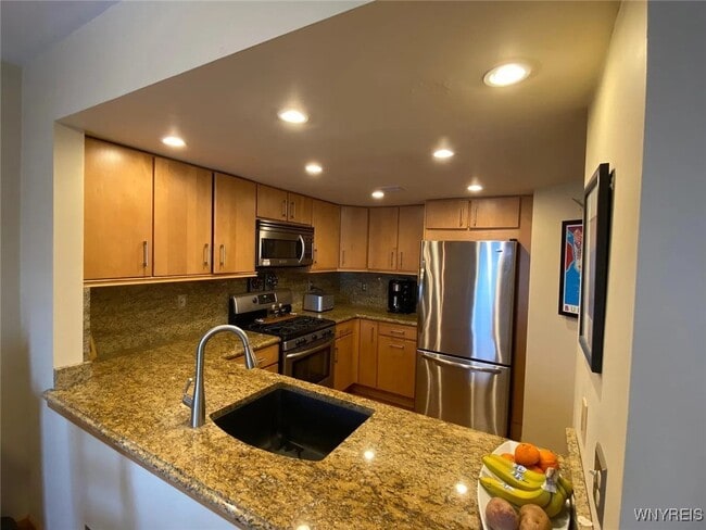 Building Photo - 84 Ojibwa Cir