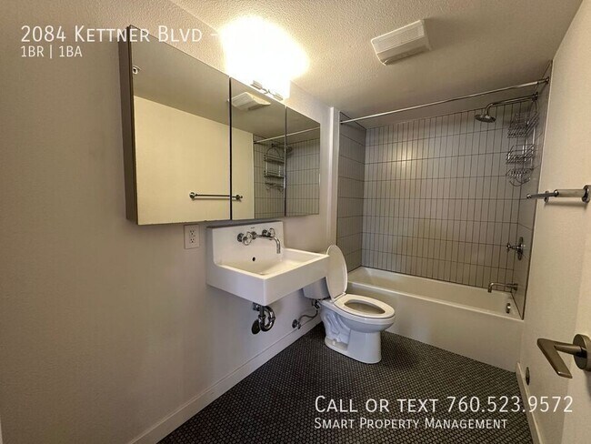 Building Photo - 2084 Kettner Blvd