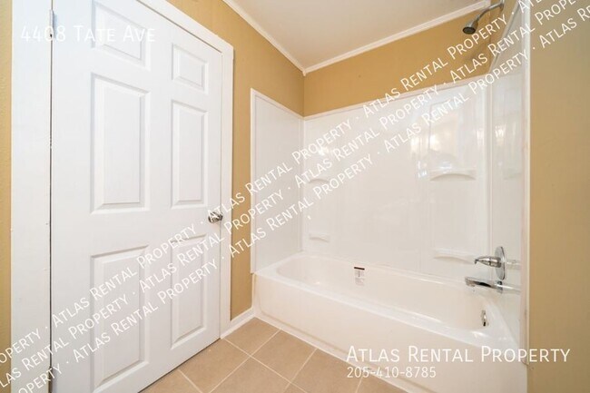 Building Photo - 4408 Tate Ave