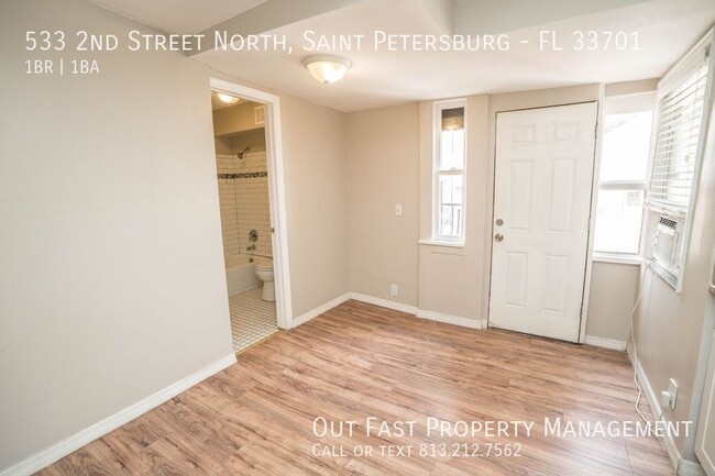 Building Photo - Prime Downtown St. Petersburg Location - 1...