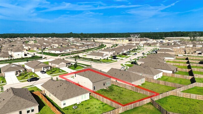 Building Photo - 18634 Scopello Dr