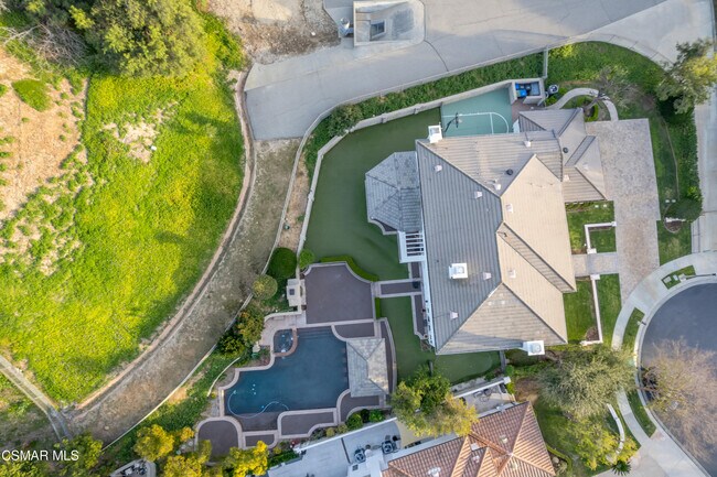 Building Photo - 25301 Prado De Los Arboles