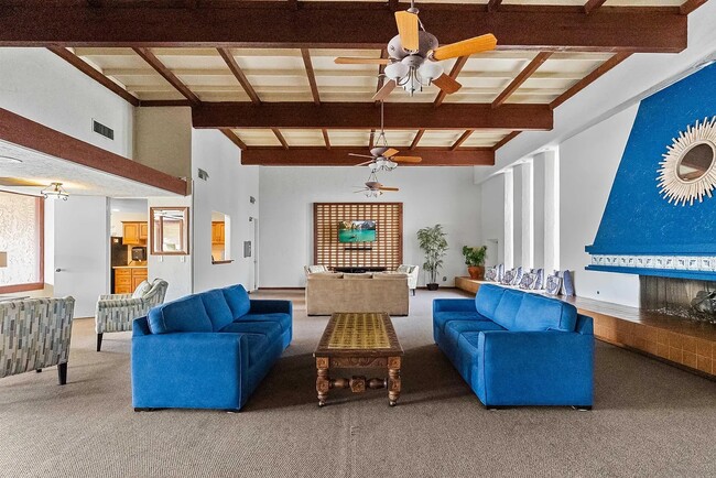 Building Photo - 5397 Balboa Ave