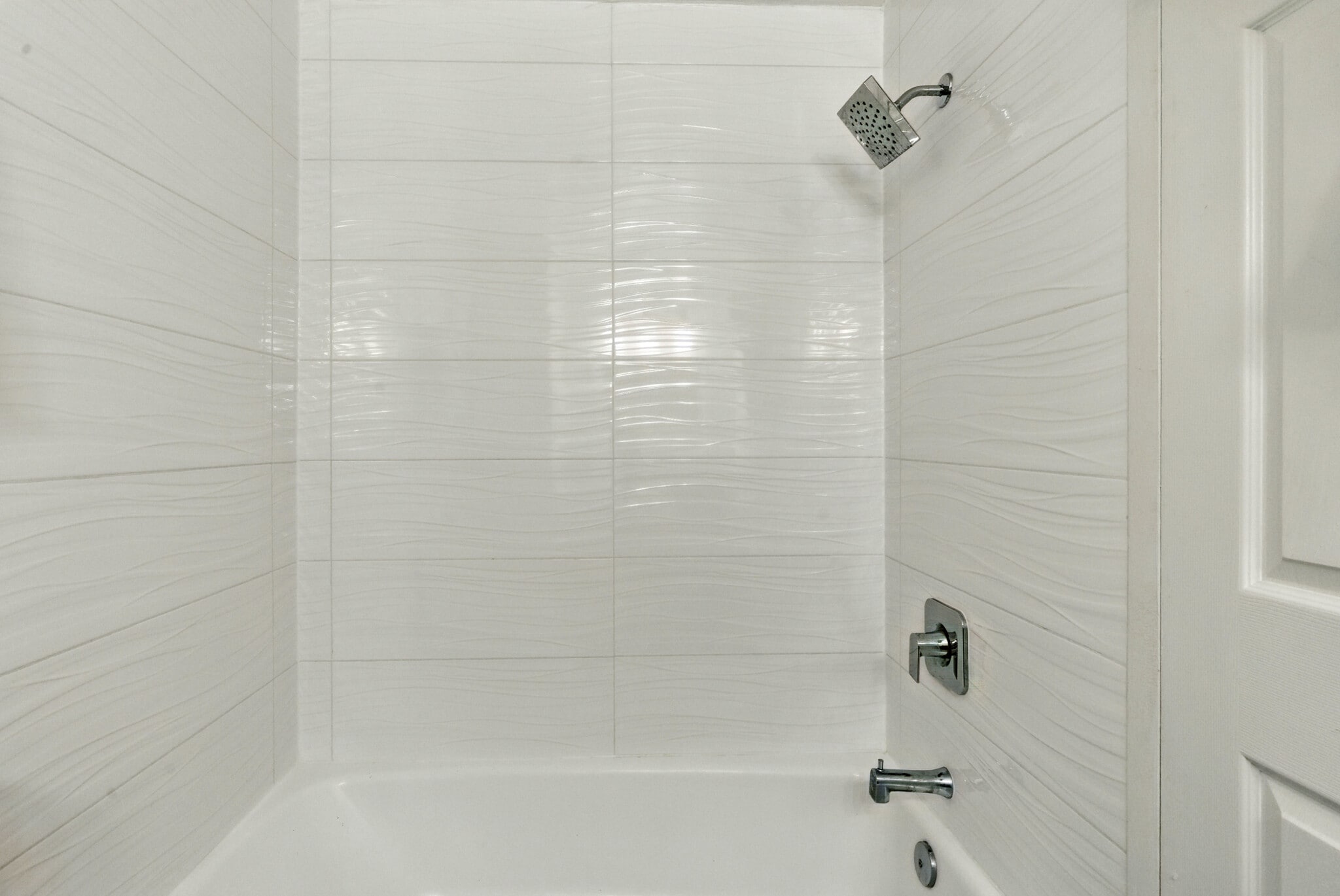 Master Bathroom - 9701 Fields Rd
