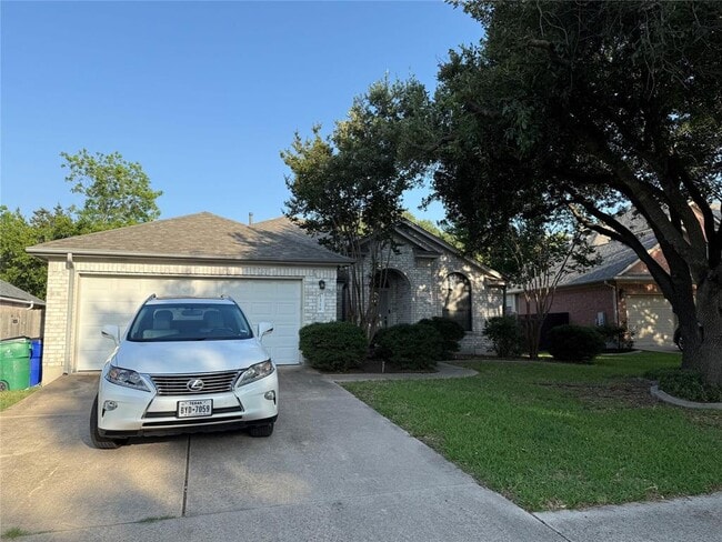 Primary Photo - 1316 Mesquite Rd
